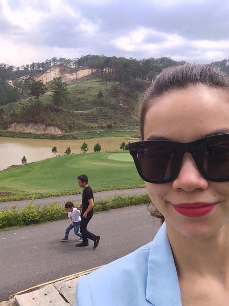 Cường Đô la nỗ lực xóa tin đồn rạn nứt với Hà Hồ